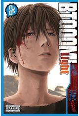 BTOOOM!, Vol. 26: Light Friendship Version