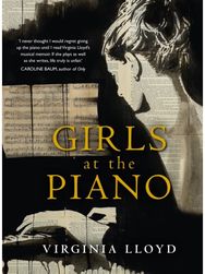 Girls at the Piano