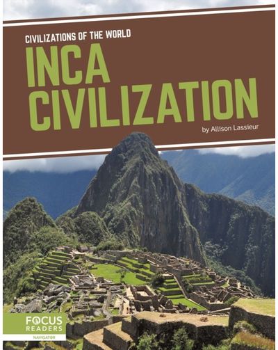 Inca Civilization