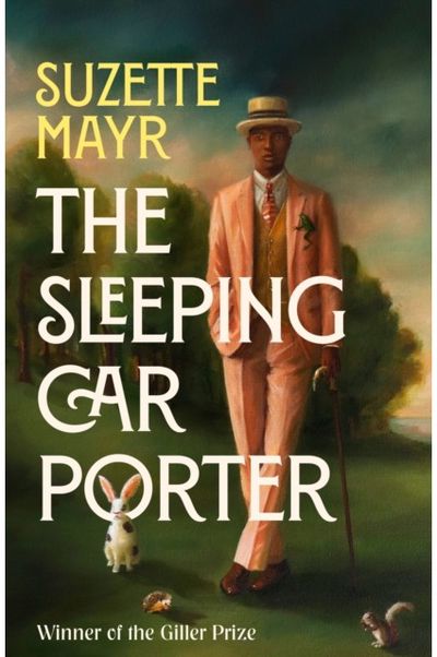 Sleeping Car Porter