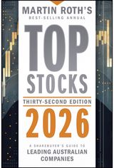 Top Stocks 2026: A Sharebuyer's Guide to Leading Australian Companies