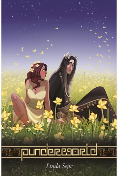 Punderworld, Volume 1