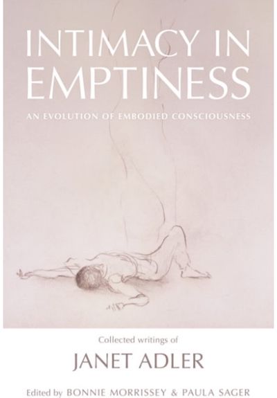 Intimacy in Emptiness: An Evolution of Embodied Consciousness