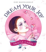 Dream Your Joy Oracle Cards