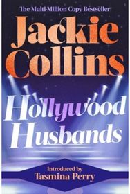 Hollywood Husbands introduced by Tasmina Perry