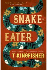 Snake-Eater