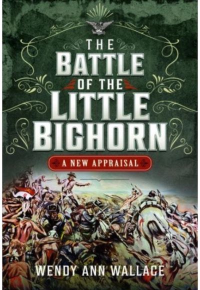 Battle of the Little A New Appraisal