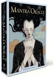 Mantra Oracle An Essential Deck for Self-Discovery