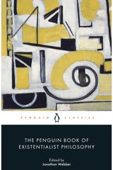 Penguin Book of Existentialist Philosophy