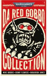 Da Red Gobbo Collection