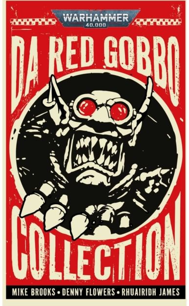 Da Red Gobbo Collection