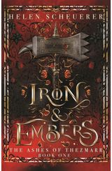 Iron & Embers