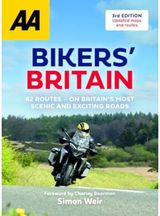 AA Bikers Britain