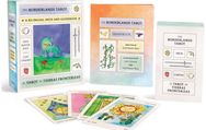 Borderlands Tarot/ El Tarot de Tierras Fronterizas: A Bilingual Deck and Guidebook (Spanish-English)