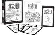 Hirschfeld Broadway Tarot: Deck and Guidebook
