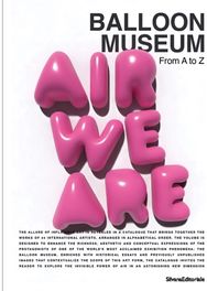 Balloon Museum: From A-Z. Air we are