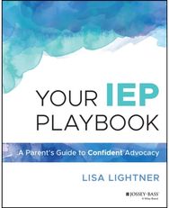 Your IEP Playbook: A Parent's Guide to Confident Advocacy