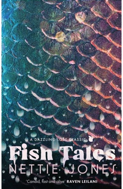 Fish Tales: The Dazzling Lost Classic