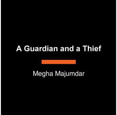 Guardian and a Thief: Oprahs Book Club: A Novel