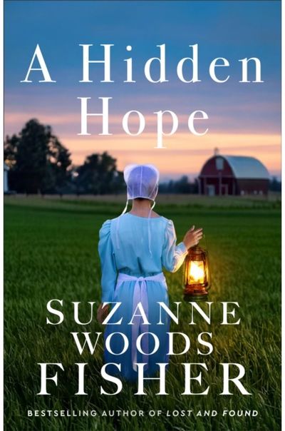 Hidden Hope