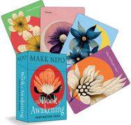 Book of Awakening Inspiration Deck: (64 Full-Color Cards)