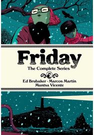 Friday Deluxe Edition