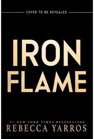 Iron Flame