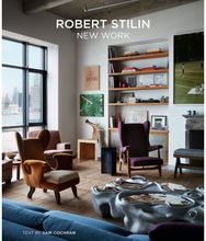 Robert Stilin: New Work