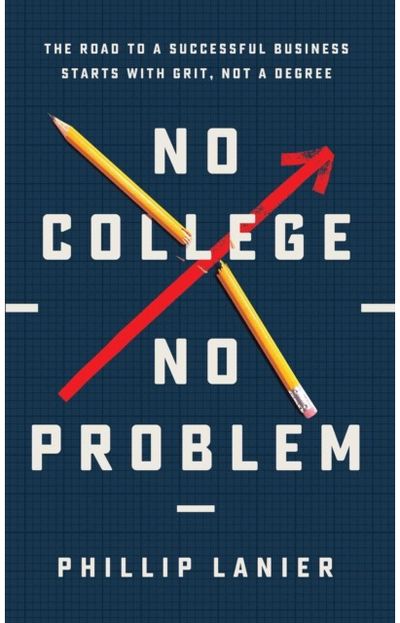 No College, No Problem