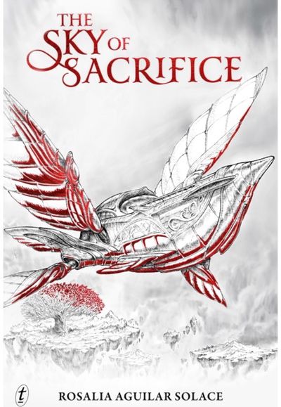 Sky of Sacrifice: Book of Wisdom: Book 2