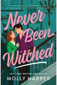 Never Been Witched