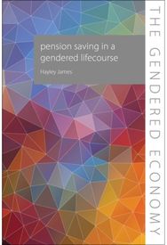 Pension Saving in a Gendered Lifecourse