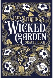 Lady Stirlings Wicked Garden Oracle Deck