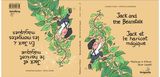 Jack and the Beanstalk / Jack et le haricot magique: Classic & Magic tales - Conte classique et magique