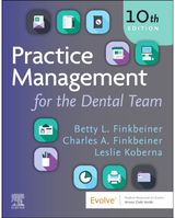 Practice Management for the Dental Team