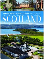 Whisky and Gin Lovers Guide to Scotland