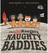 Astro Naughty