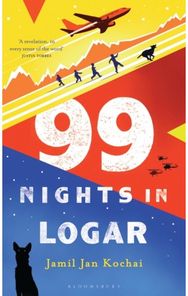 99 Nights in Logar