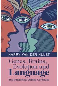 Genes, Brains, Evolution and Language: The Innateness Debate Continued