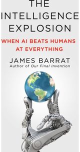 Intelligence Explosion: When AI Beats Humans at Everything