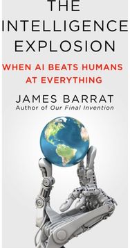 Intelligence Explosion: When AI Beats Humans at Everything