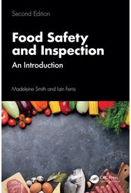 Food Safety and Inspection: An Introduction, Second Edition