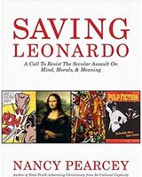 Saving Leonardo