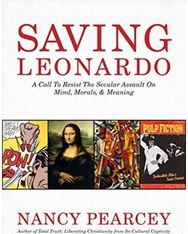 Saving Leonardo