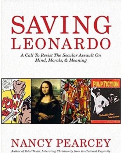 Saving Leonardo