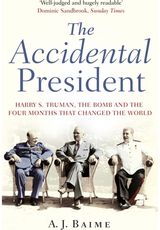 Accidental President