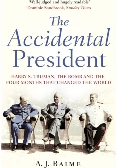 Accidental President