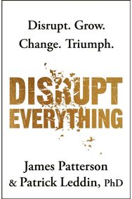 Disrupt Everything