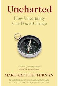 Uncharted: How to Map the Future How to Map the Future