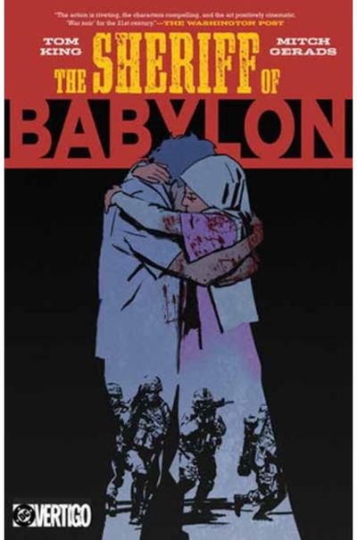 Sheriff of Babylon (2026 Edition)